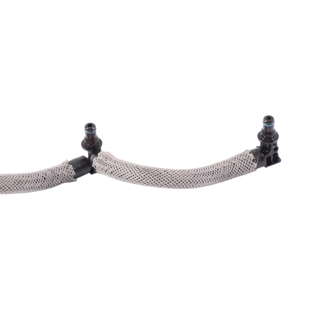 Vauxhall Vivaro Renault Trafic Tuyaux carburant Retour Trop-plein 95518006 - SKU 95518006-1 - Numéro de pièce 95518006-1