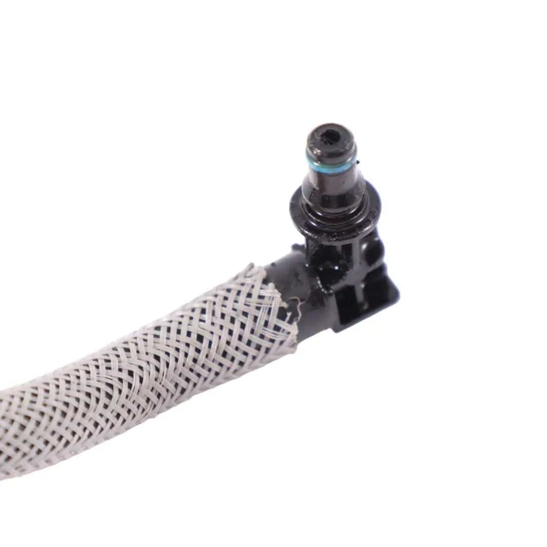 Vauxhall Vivaro Renault Trafic Tuyaux carburant Retour Trop-plein 95518006 - SKU 95518006-1 - Numéro de pièce 95518006-1