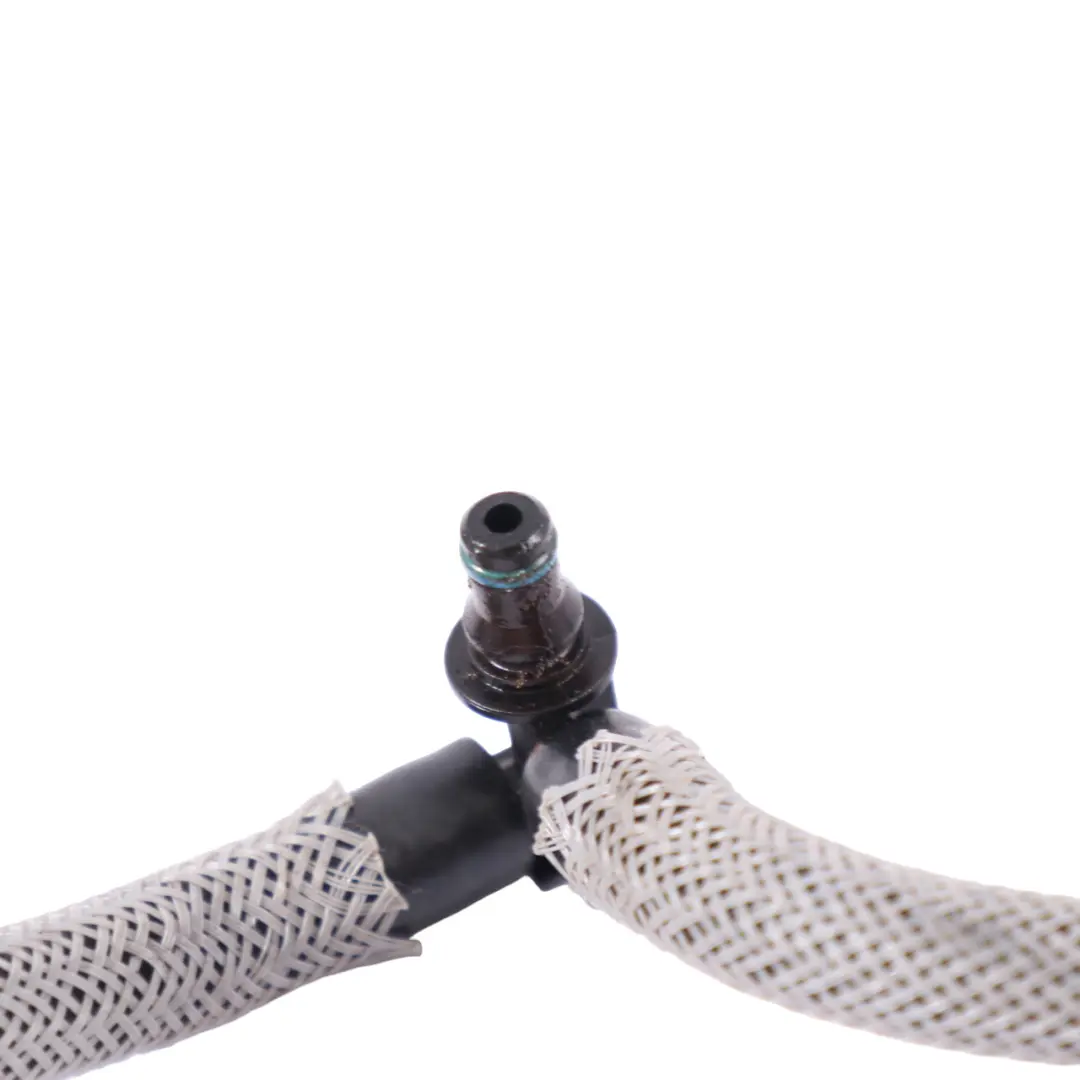 Vauxhall Vivaro Renault Trafic Tuyaux carburant Retour Trop-plein 95518006 - SKU 95518006-1 - Numéro de pièce 95518006-1