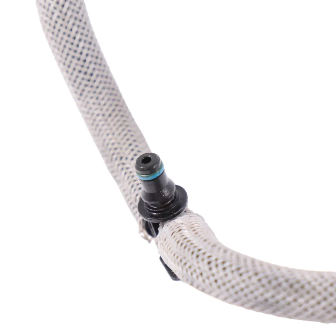 Vauxhall Vivaro Renault Trafic Tuyaux carburant Retour Trop-plein 95518006 - SKU 95518006-1 - Numéro de pièce 95518006-1