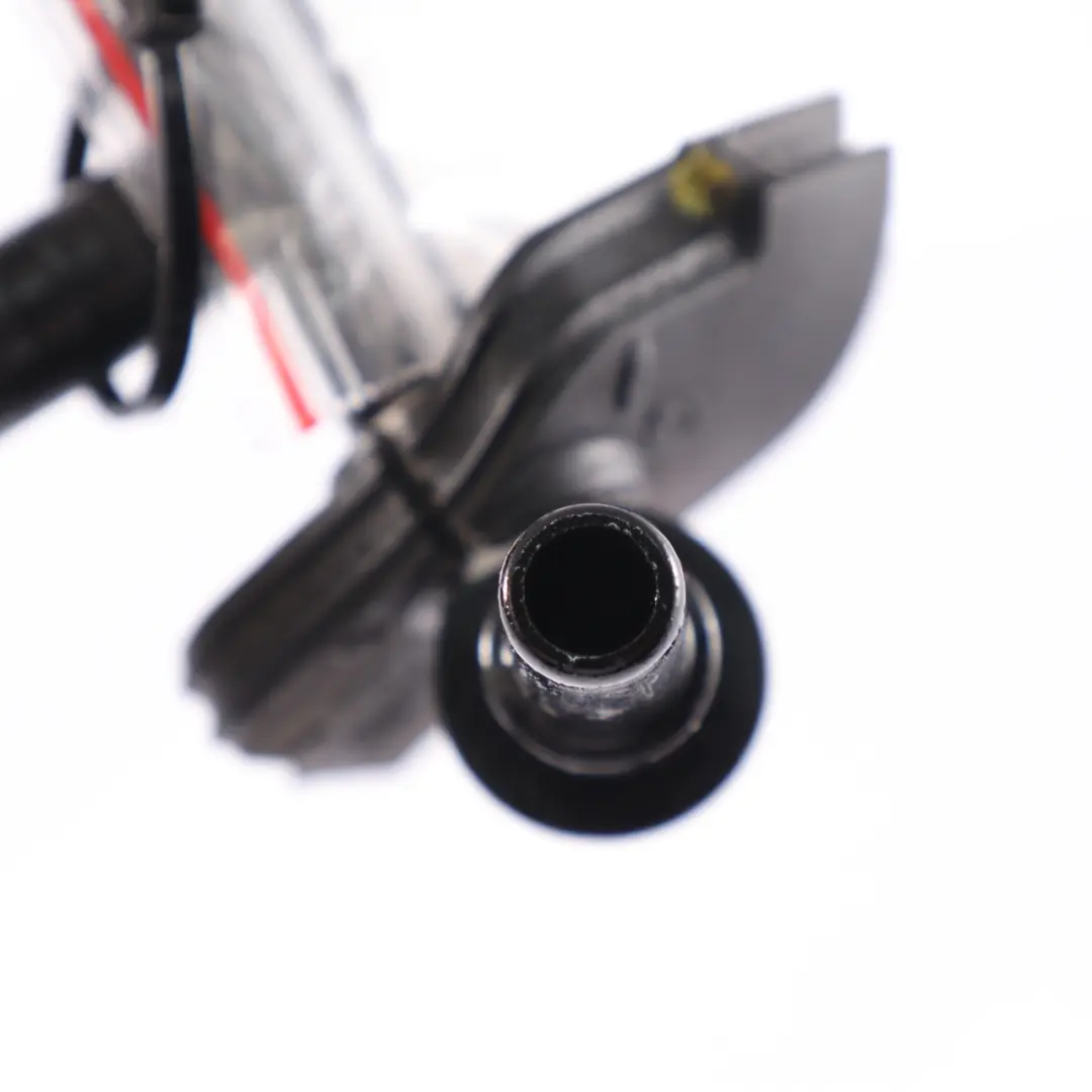 Vauxhall Vivaro Renault Trafic Tuyaux carburant Retour Trop-plein 95518006 - SKU 95518006-1 - Numéro de pièce 95518006-1