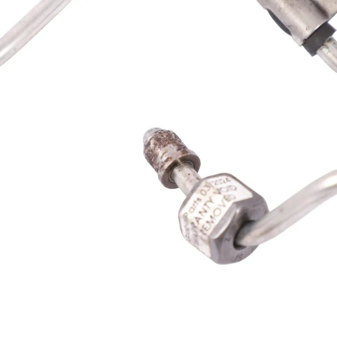 R9M tuyaux pression ligne d'injection carburant pour Renault Trafic III Opel Vivaro B à propos du numéro de pièce 95523935 Renault Trafic III Opel Vivaro B R9M tuyaux pression ligne d'injection carburant - SKU 95523935 - Numéro de pièce 95523935