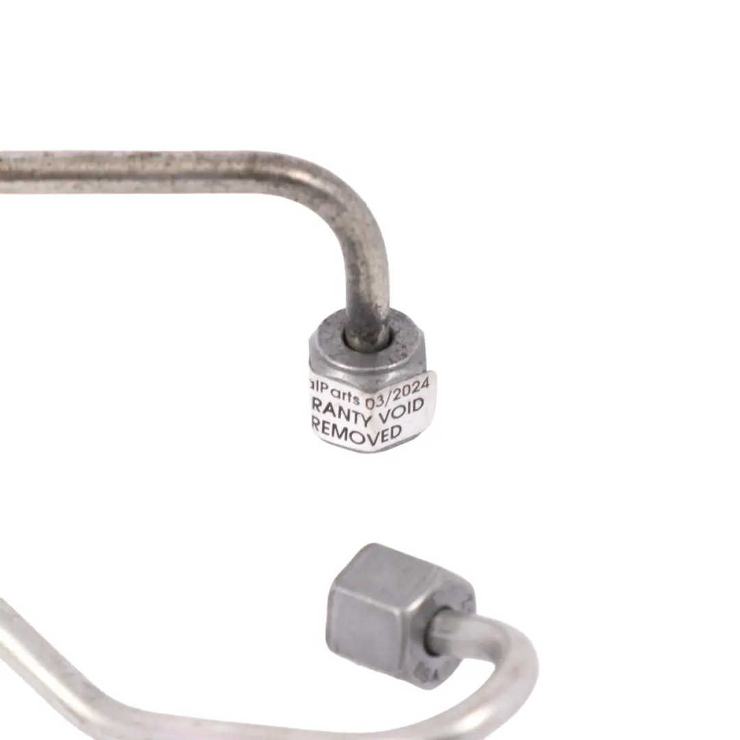 R9M Fuel Injection Line Pressure Pipe Set to Renault Trafic III Opel Vivaro B with Part number 95523935 Renault Trafic III Opel Vivaro B R9M Fuel Injection Line Pressure Pipe Set - SKU 95523935 - Part number 95523935