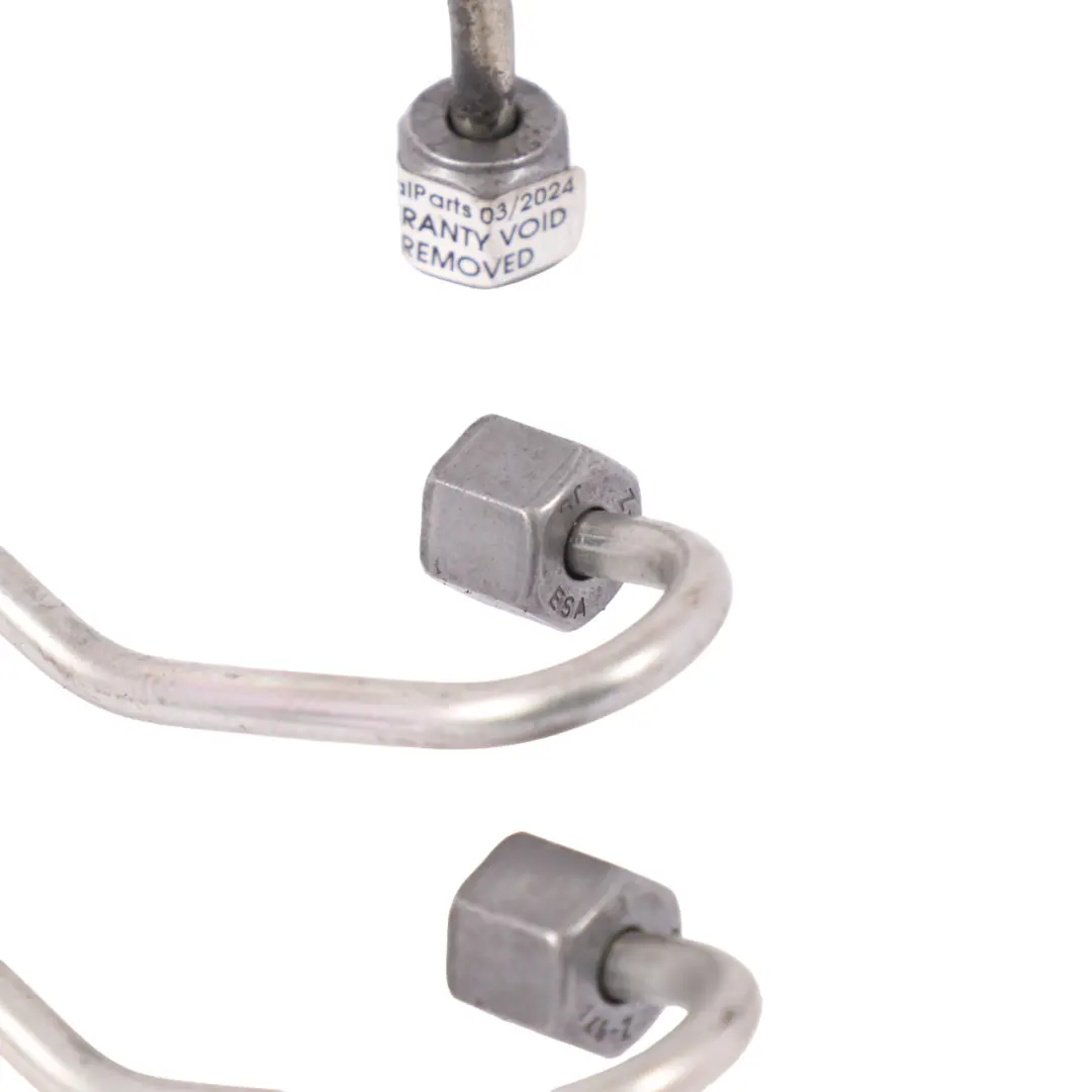 Renault Trafic III Opel Vivaro B R9M Set tubi pressione della linea carburante - SKU 95523935 - Numero di parte 95523935