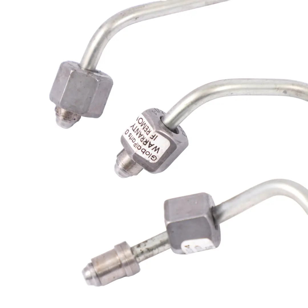 R9M Set tubi pressione della linea carburante per Renault Trafic III Opel Vivaro B con numero di parte 95523935 Renault Trafic III Opel Vivaro B R9M Set tubi pressione della linea carburante - SKU 95523935 - Numero di parte 95523935