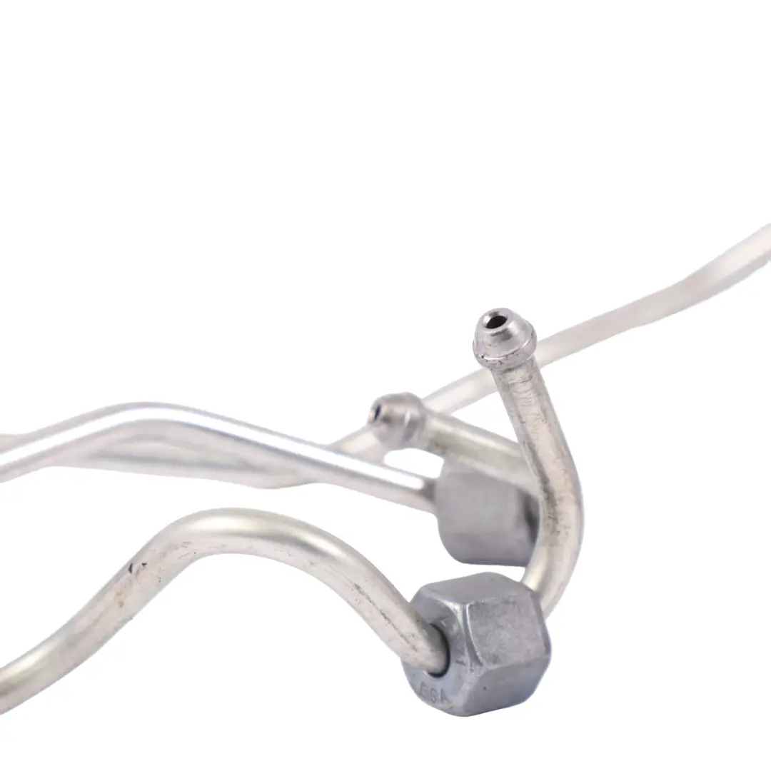 R9M Fuel Injection Line Pressure Pipe Set to Renault Trafic III Opel Vivaro B with Part number 95523935 Renault Trafic III Opel Vivaro B R9M Fuel Injection Line Pressure Pipe Set - SKU 95523935 - Part number 95523935