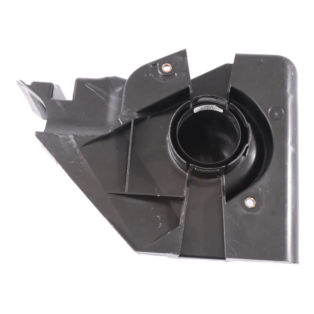 Couvercle tuyau d'admission d'air pour Renault Trafic III Opel Vivaro B à propos du numéro de pièce 960150246R Renault Trafic III Opel Vivaro B Couvercle tuyau d'admission d'air - SKU 960150246R - Numéro de pièce 960150246R