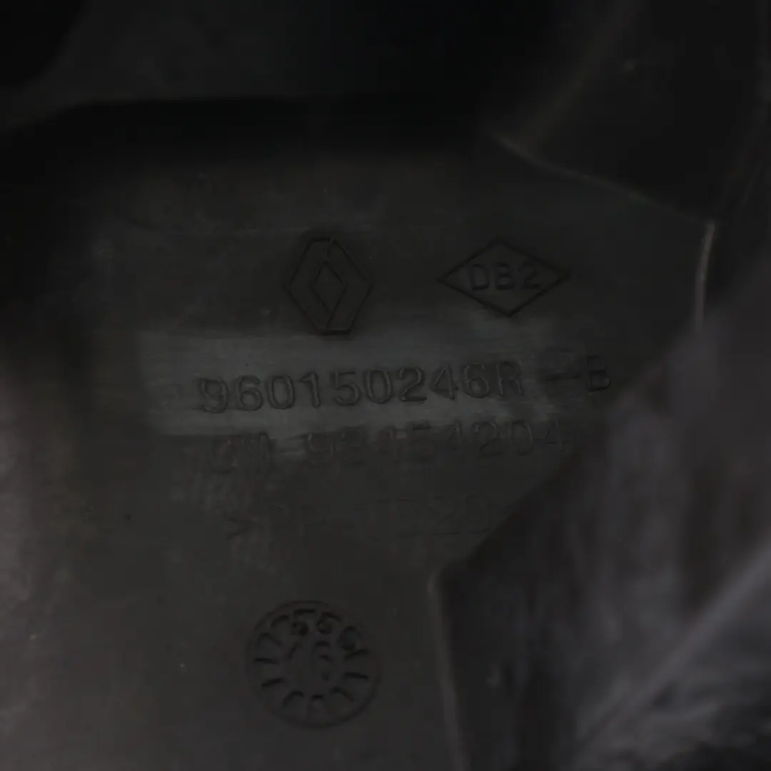 Tapa del tubo de admisión aire para Renault Trafic III Vauxhall Vivaro B con número de pieza 960150246R Renault Trafic III Vauxhall Vivaro B Tapa del tubo de admisión aire - SKU 960150246R - Número de pieza 960150246R