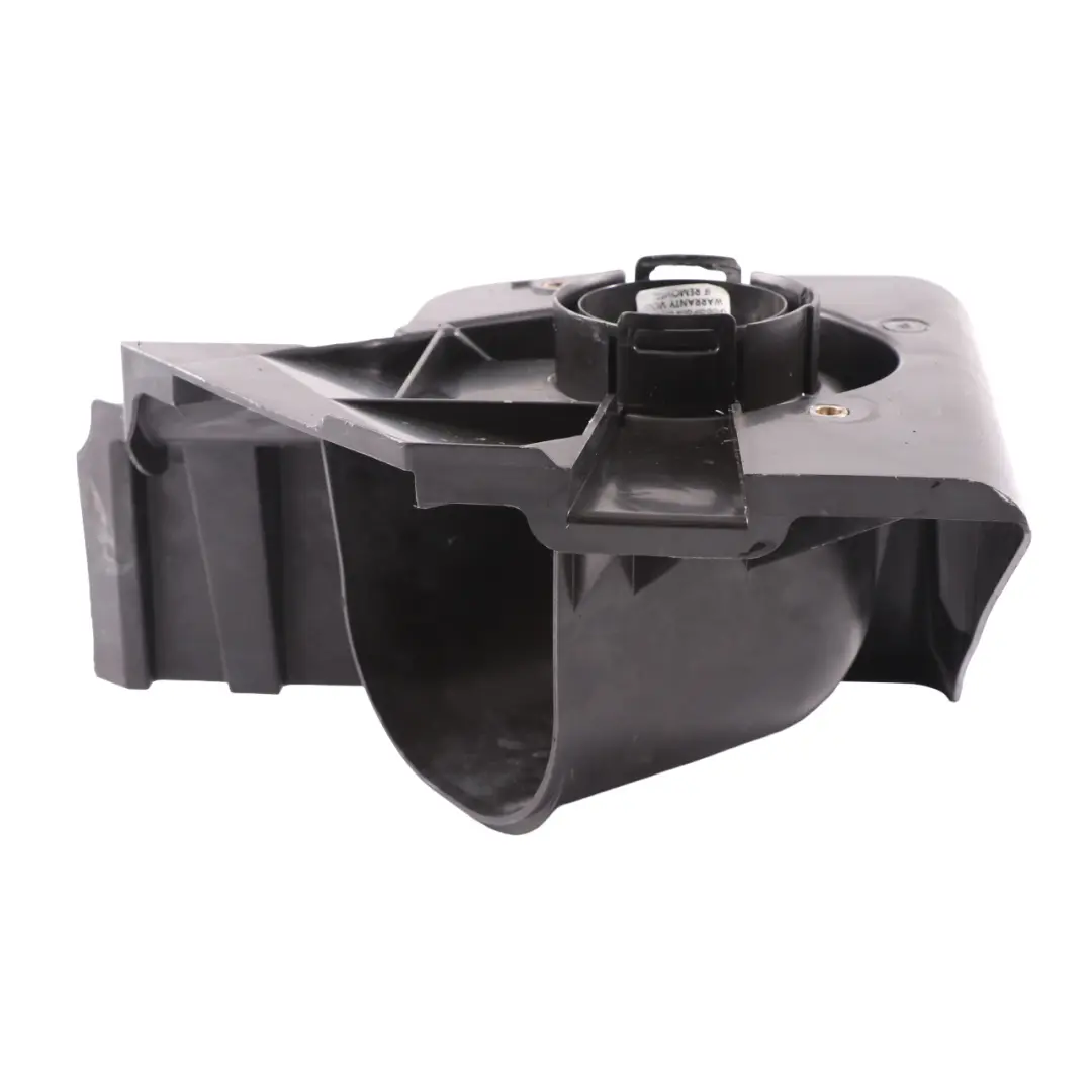 Osłona Wlotu Dolot Powietrza do Renault Trafic III Opel Vivaro B o numerze 960150246R Renault Trafic III Opel Vivaro B Osłona Wlotu Dolot Powietrza - SKU 960150246R - Numer Części 960150246R