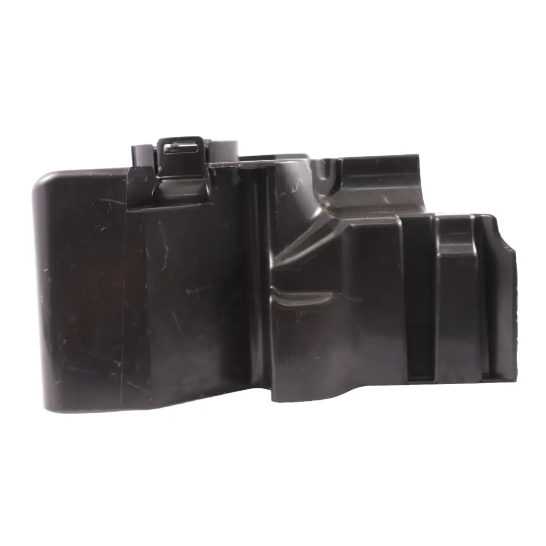 Intake Pipe Hose Cover to Renault Trafic III Vauxhall Vivaro B Air with Part number 960150246R Renault Trafic III Vauxhall Vivaro B Air Intake Pipe Hose Cover - SKU 960150246R - Part number 960150246R