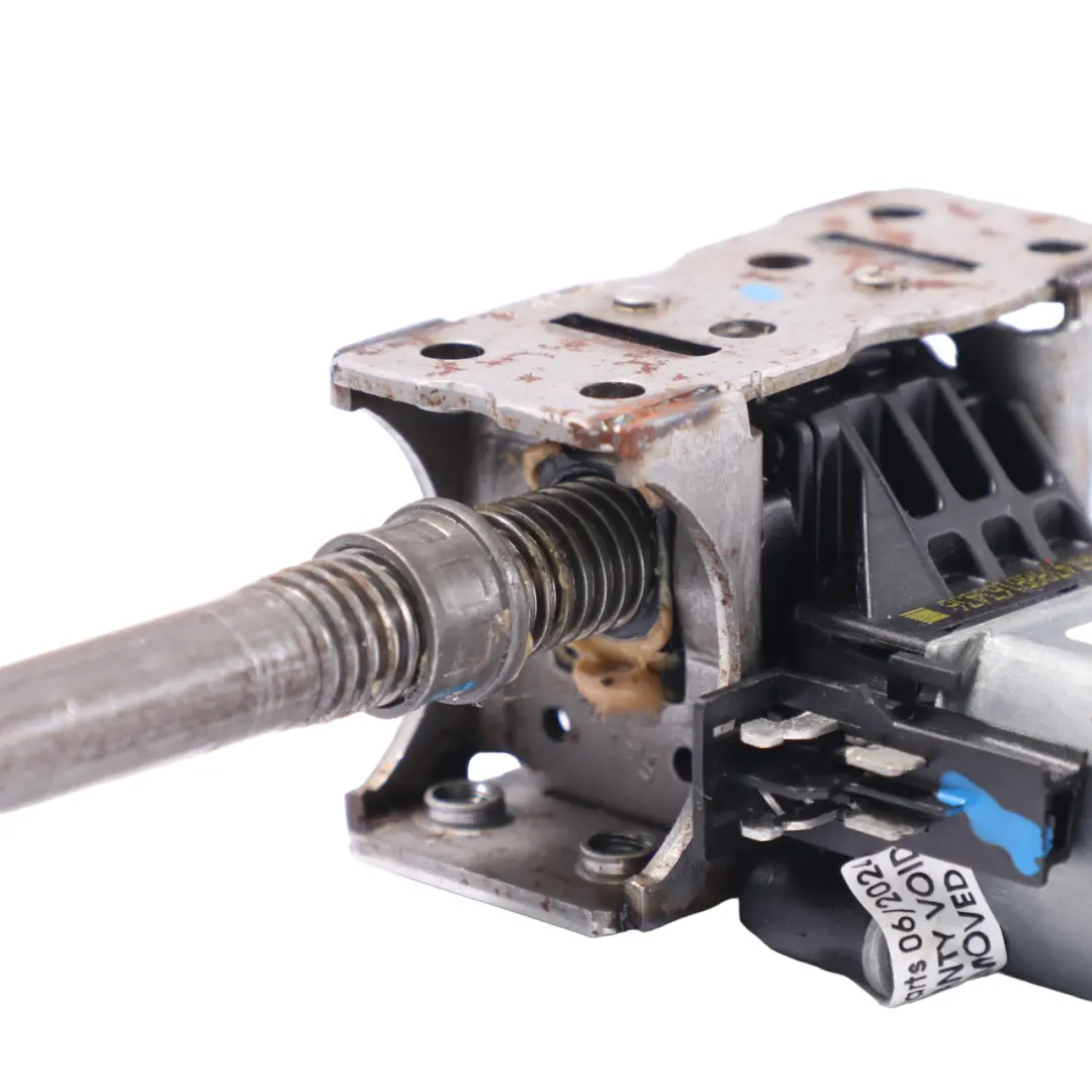 Front Seat Right O/S Adjustment Motor Mercedes GLE C292 Coupe - SKU 960562-107 - Part number 960562-107