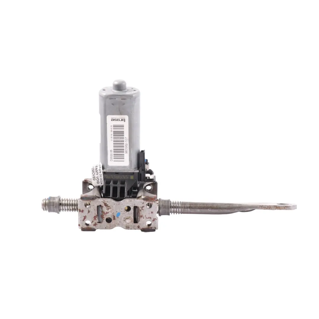 Silnik Mechanizm Regulacji Fotela Przód Prawego do Mercedes GLE C292 Coupe o numerze 960562-107 Mercedes GLE C292 Coupe Silnik Mechanizm Regulacji Fotela Przód Prawego - SKU 960562-107 - Numer Części 960562-107