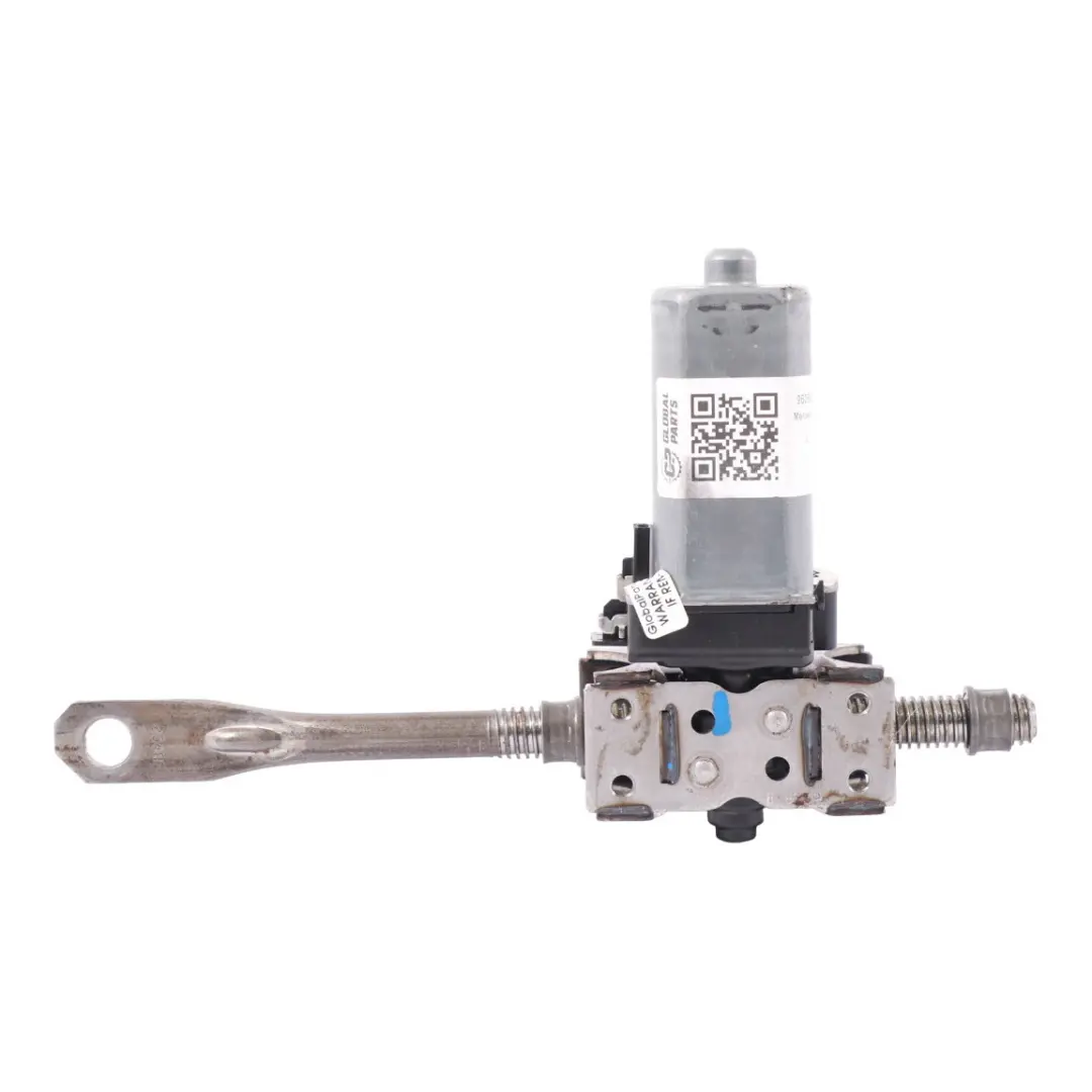 Silnik Mechanizm Regulacji Fotela Przód Prawego do Mercedes GLE C292 Coupe o numerze 960562-107 Mercedes GLE C292 Coupe Silnik Mechanizm Regulacji Fotela Przód Prawego - SKU 960562-107 - Numer Części 960562-107