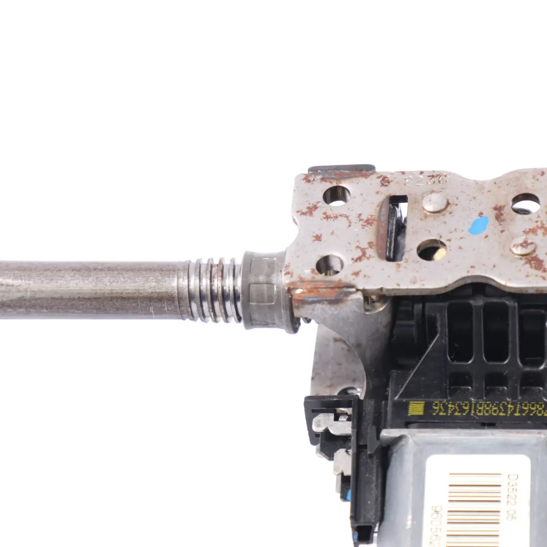 Front Seat Right O/S Adjustment Motor Mercedes GLE C292 Coupe - SKU 960562-107 - Part number 960562-107