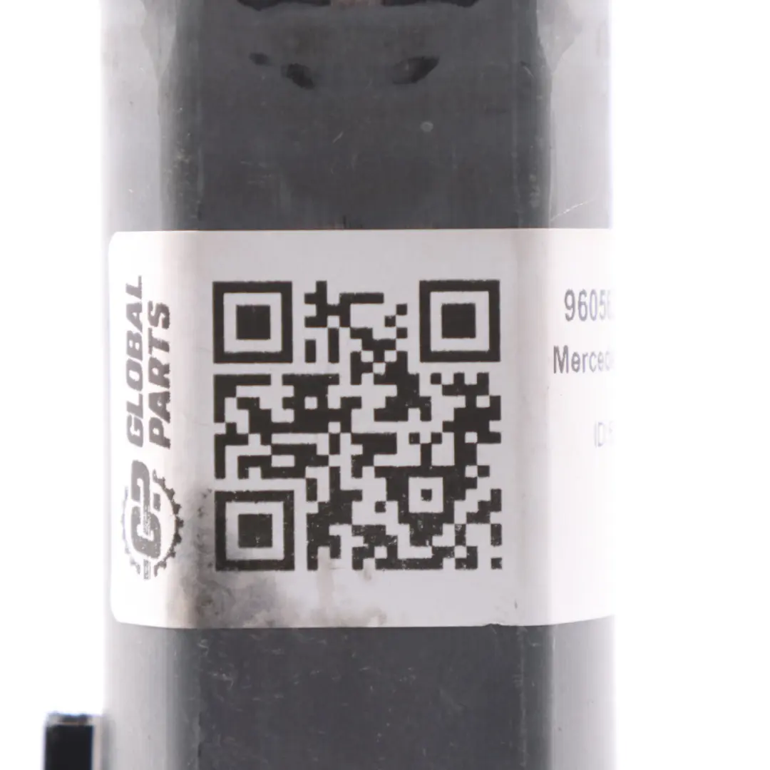 Coupé Sedile anteriore destro Motore di regolazione per Mercedes GLE C292 con numero di parte 960562-107 Mercedes GLE C292 Coupé Sedile anteriore destro Motore di regolazione - SKU 960562-107 - Numero di parte 960562-107