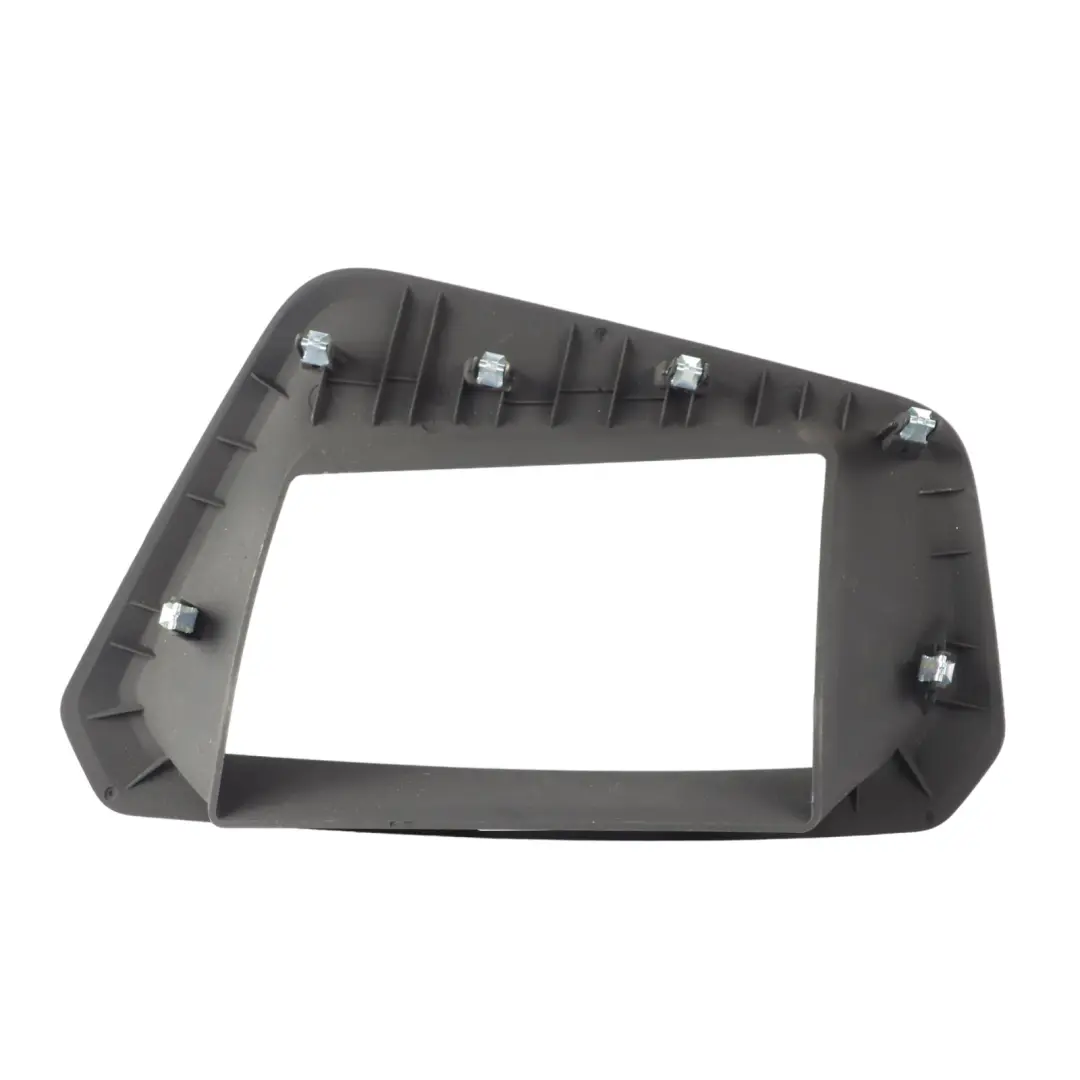 Display Cover BMW G20 G21 G22 G28 LCI Trim Panel Frame Dashboard Screen to with Part number 9621899 Display Cover BMW G20 G21 G22 G28 LCI Trim Panel Frame Dashboard Screen - SKU rhd-9621899 - Part number 9621899