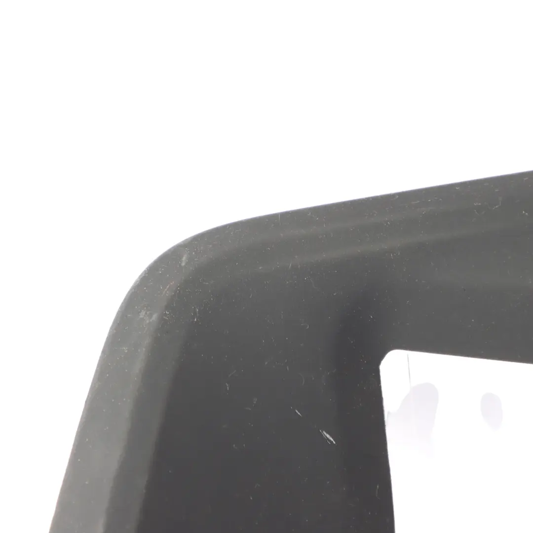 Display Cover BMW G20 G21 G22 G28 LCI Trim Panel Frame Dashboard Screen to with Part number 9621899 Display Cover BMW G20 G21 G22 G28 LCI Trim Panel Frame Dashboard Screen - SKU rhd-9621899 - Part number 9621899