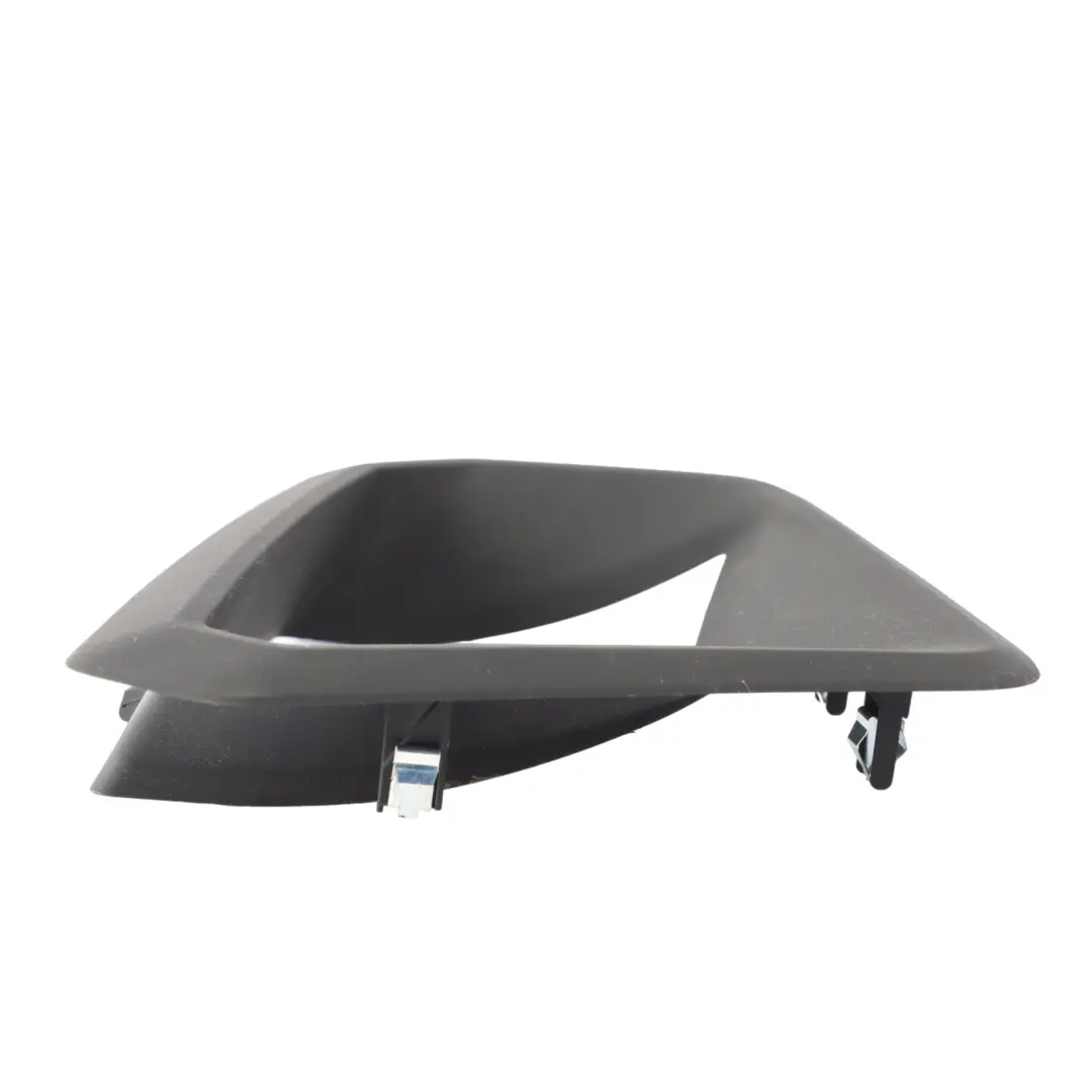 Display Cover BMW G20 G21 G22 G28 LCI Trim Panel Frame Dashboard Screen to with Part number 9621899 Display Cover BMW G20 G21 G22 G28 LCI Trim Panel Frame Dashboard Screen - SKU rhd-9621899 - Part number 9621899