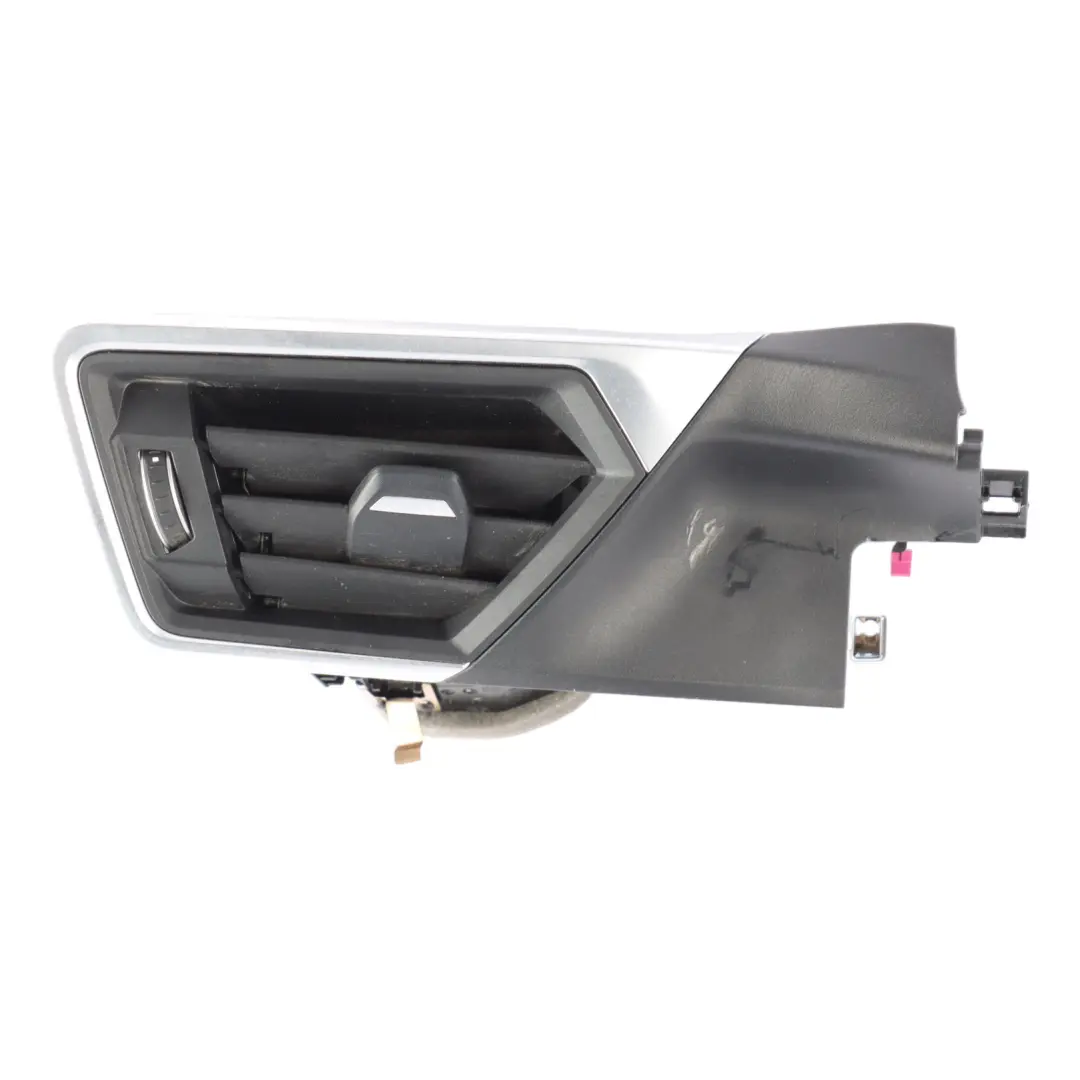 Dashboard Vent BMW G20 G21 G28 LCI G22 Fresh Air Grille Front Right O/S to with Part number 9623077 Dashboard Vent BMW G20 G21 G28 LCI G22 Fresh Air Grille Front Right O/S - SKU rhd-9623077 - Part number 9623077