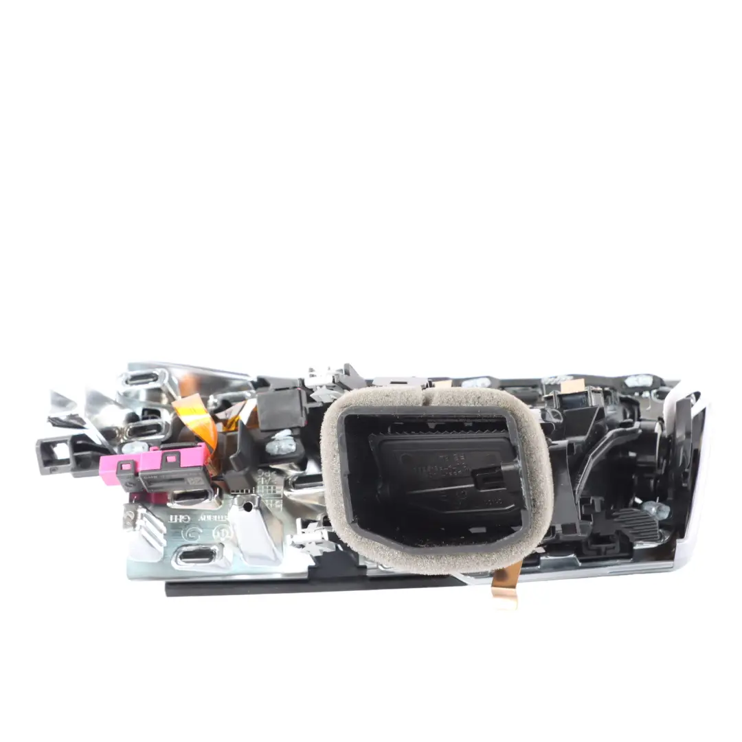  Dashboard Vent BMW G20 G21 G28 LCI G22 Fresh Air Grille Front Right O/S - SKU rhd-9623077 - Part number 9623077