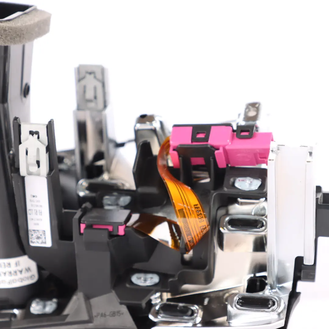 Dashboard Vent BMW G20 G21 G28 LCI G22 Fresh Air Grille Front Right O/S to with Part number 9623077 Dashboard Vent BMW G20 G21 G28 LCI G22 Fresh Air Grille Front Right O/S - SKU rhd-9623077 - Part number 9623077