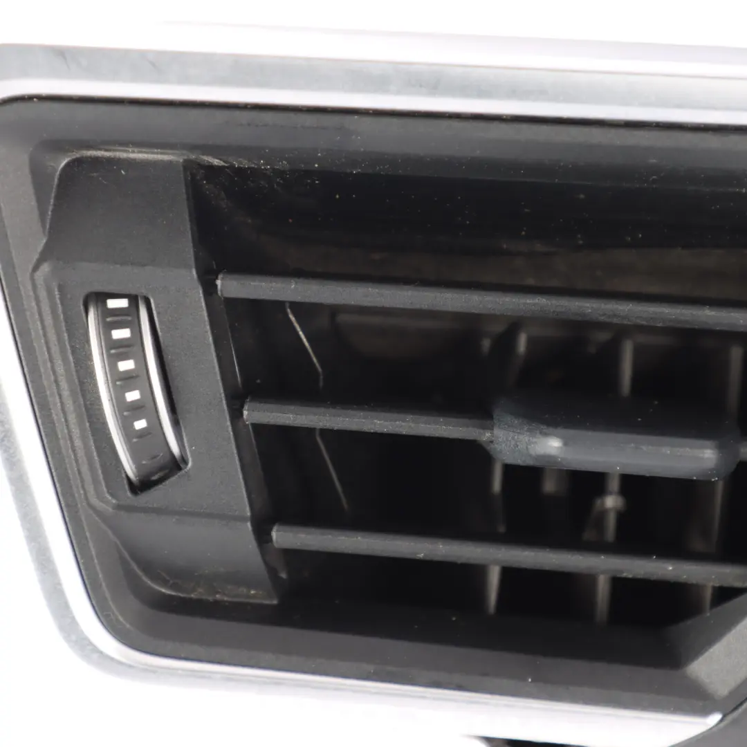 Dashboard Vent BMW G20 G21 G28 LCI G22 Fresh Air Grille Front Right O/S to with Part number 9623077 Dashboard Vent BMW G20 G21 G28 LCI G22 Fresh Air Grille Front Right O/S - SKU rhd-9623077 - Part number 9623077