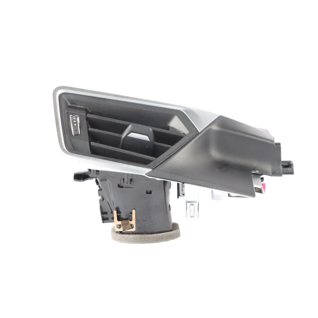  Dashboard Vent BMW G20 G21 G28 LCI G22 Fresh Air Grille Front Right O/S - SKU rhd-9623077 - Part number 9623077