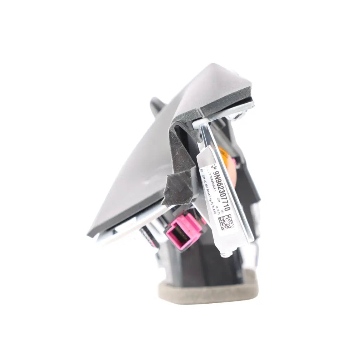 Dashboard Vent BMW G20 G21 G28 LCI G22 Fresh Air Grille Front Right O/S to with Part number 9623077 Dashboard Vent BMW G20 G21 G28 LCI G22 Fresh Air Grille Front Right O/S - SKU rhd-9623077 - Part number 9623077