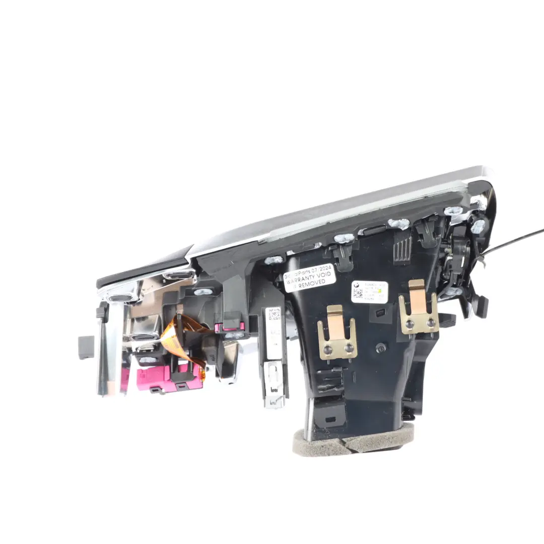  Dashboard Vent BMW G20 G21 G28 LCI G22 Fresh Air Grille Front Right O/S - SKU rhd-9623077 - Part number 9623077