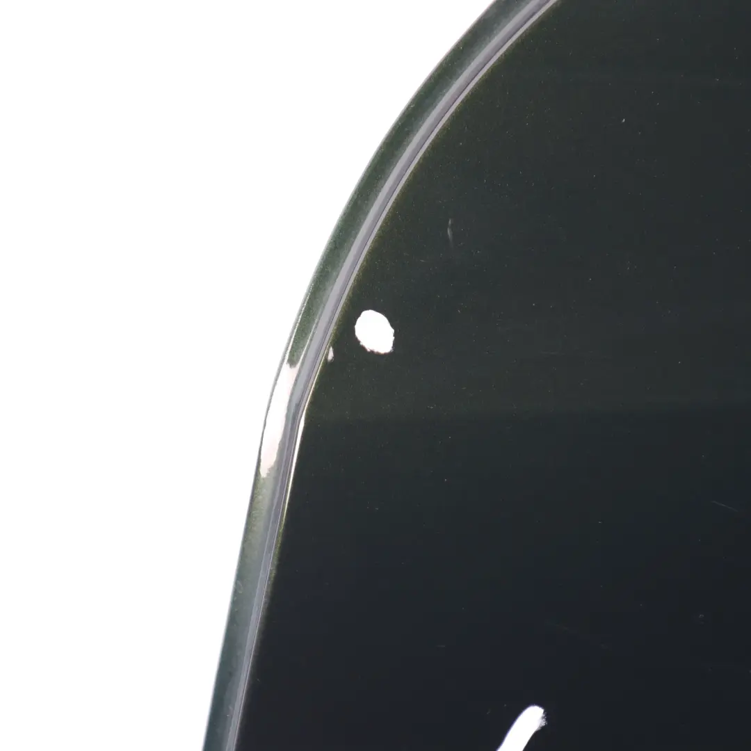 Door Front Left N/S San Remo Green Metallic - C4E to BMW G26 with Part number 9625095 BMW G26 Door Front Left N/S San Remo Green Metallic - C4E - SKU 9625095-SAG - Part number 9625095