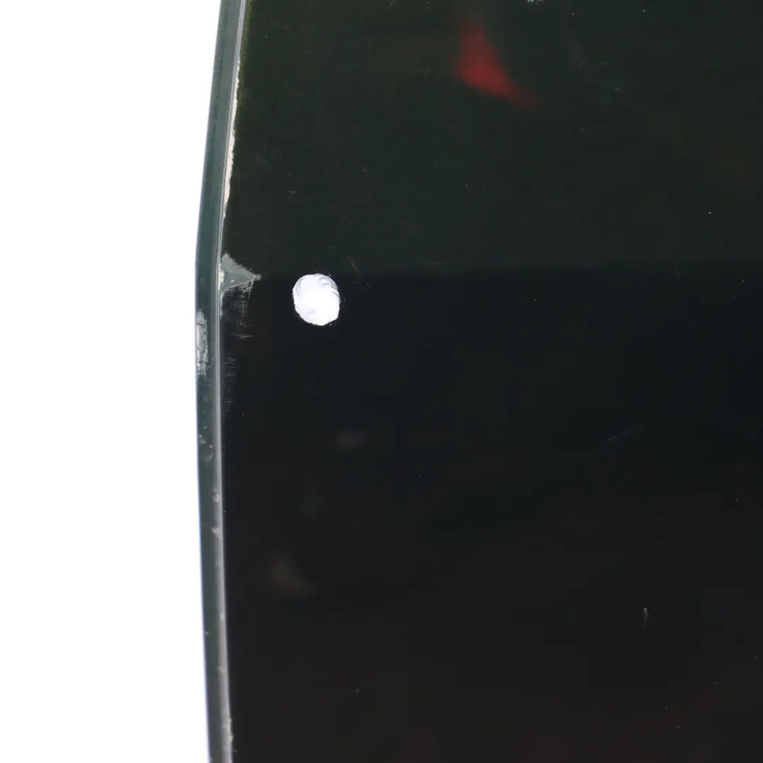 Door Front Left N/S San Remo Green Metallic - C4E to BMW G26 with Part number 9625095 BMW G26 Door Front Left N/S San Remo Green Metallic - C4E - SKU 9625095-SAG - Part number 9625095