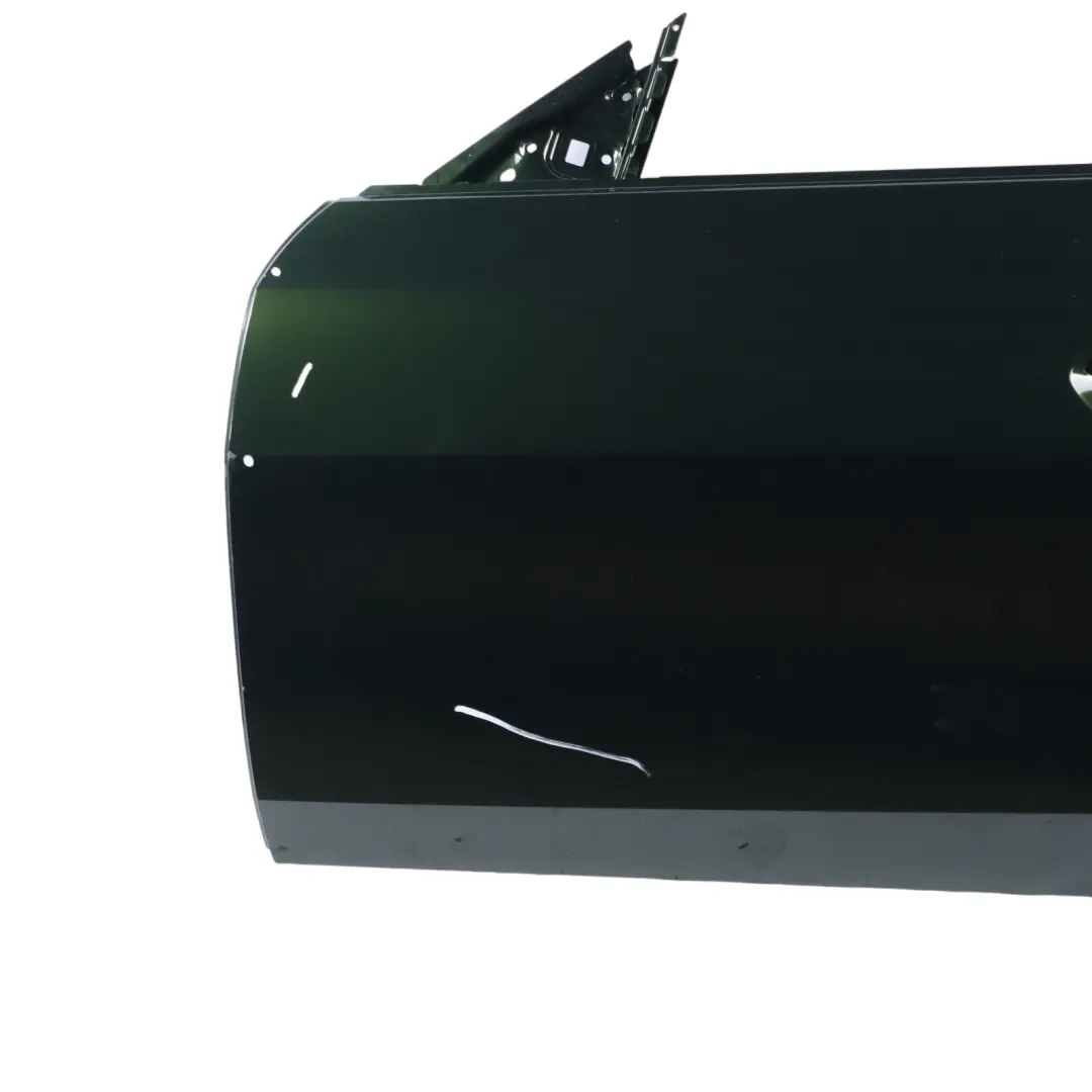 Door Front Left N/S San Remo Green Metallic - C4E to BMW G26 with Part number 9625095 BMW G26 Door Front Left N/S San Remo Green Metallic - C4E - SKU 9625095-SAG - Part number 9625095