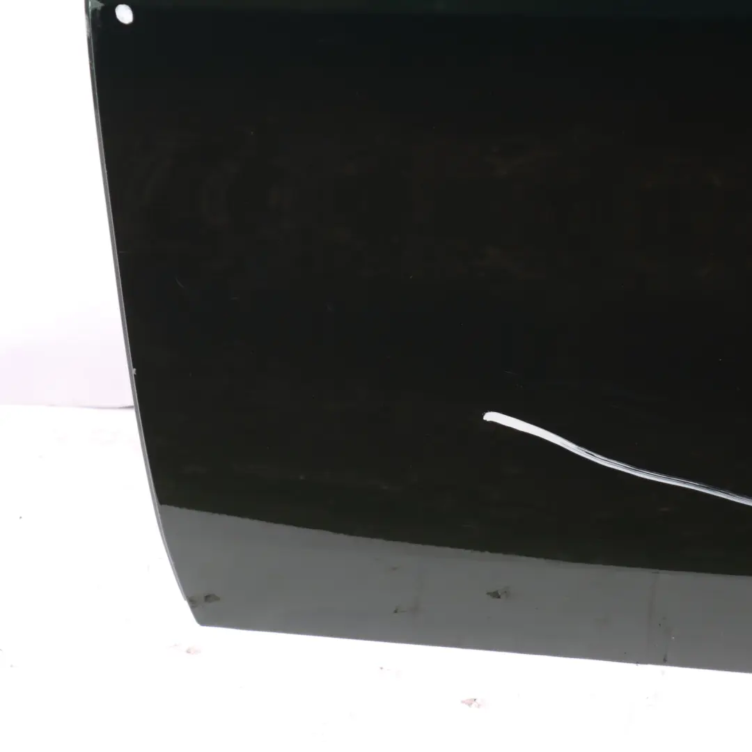 Door Front Left N/S San Remo Green Metallic - C4E to BMW G26 with Part number 9625095 BMW G26 Door Front Left N/S San Remo Green Metallic - C4E - SKU 9625095-SAG - Part number 9625095