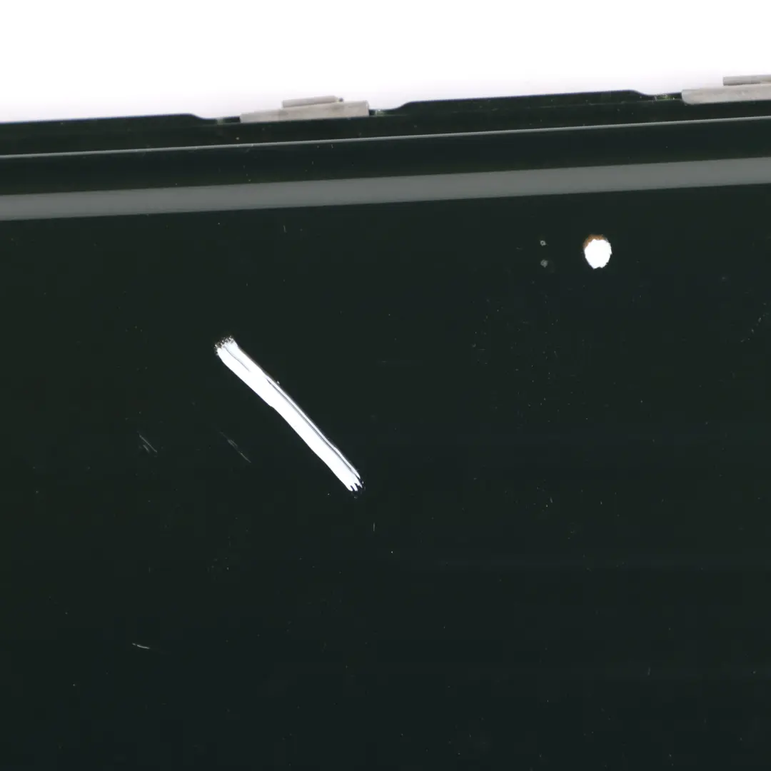 Door Front Left N/S San Remo Green Metallic - C4E to BMW G26 with Part number 9625095 BMW G26 Door Front Left N/S San Remo Green Metallic - C4E - SKU 9625095-SAG - Part number 9625095