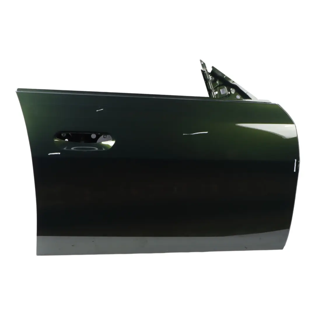 BMW G26 Door Front Right O/S San Remo Green Metallic - C4E - SKU 9625096-SAG - Part number 9625096