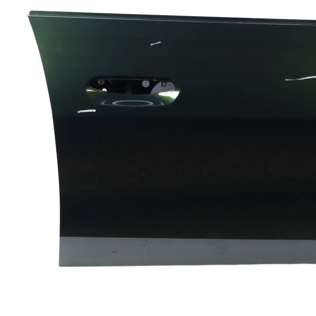 BMW G26 Door Front Right O/S San Remo Green Metallic - C4E - SKU 9625096-SAG - Part number 9625096