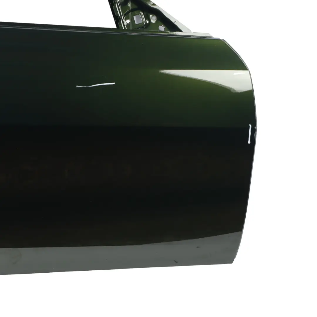 BMW G26 Door Front Right O/S San Remo Green Metallic - C4E - SKU 9625096-SAG - Part number 9625096