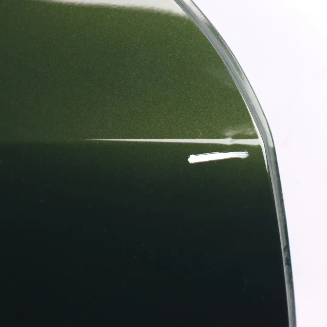 Door Front Right O/S San Remo Green Metallic - C4E to BMW G26 with Part number 9625096 BMW G26 Door Front Right O/S San Remo Green Metallic - C4E - SKU 9625096-SAG - Part number 9625096