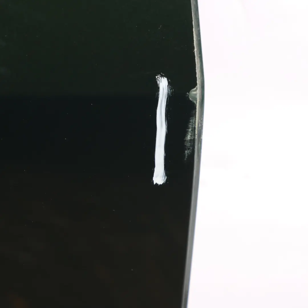 BMW G26 Door Front Right O/S San Remo Green Metallic - C4E - SKU 9625096-SAG - Part number 9625096