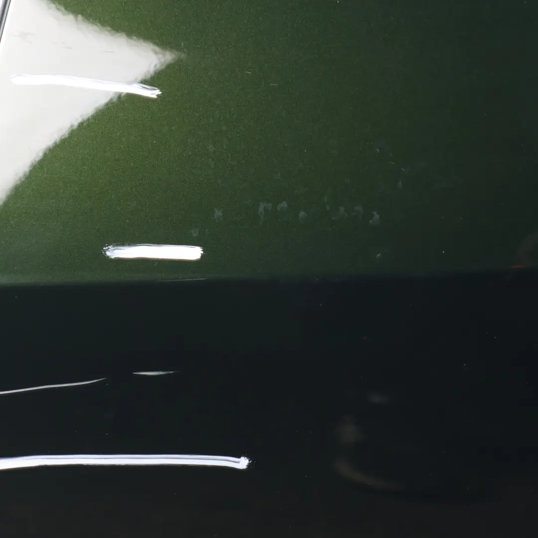 Door Rear Left N/S San Remo Green Metallic - C4E to BMW G26 with Part number 9625099 BMW G26 Door Rear Left N/S San Remo Green Metallic - C4E - SKU 9625099-SAG - Part number 9625099