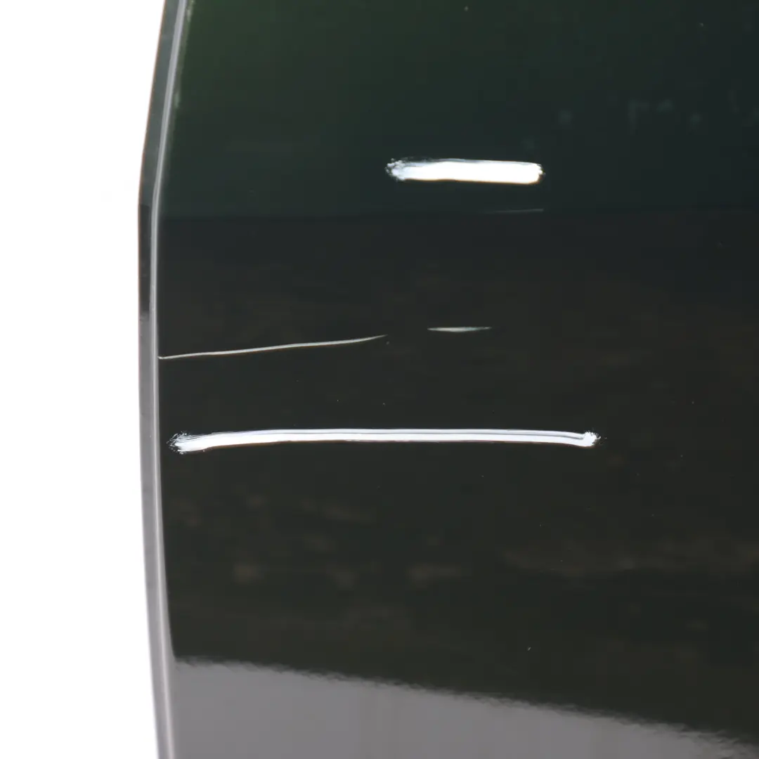 Door Rear Left N/S San Remo Green Metallic - C4E to BMW G26 with Part number 9625099 BMW G26 Door Rear Left N/S San Remo Green Metallic - C4E - SKU 9625099-SAG - Part number 9625099