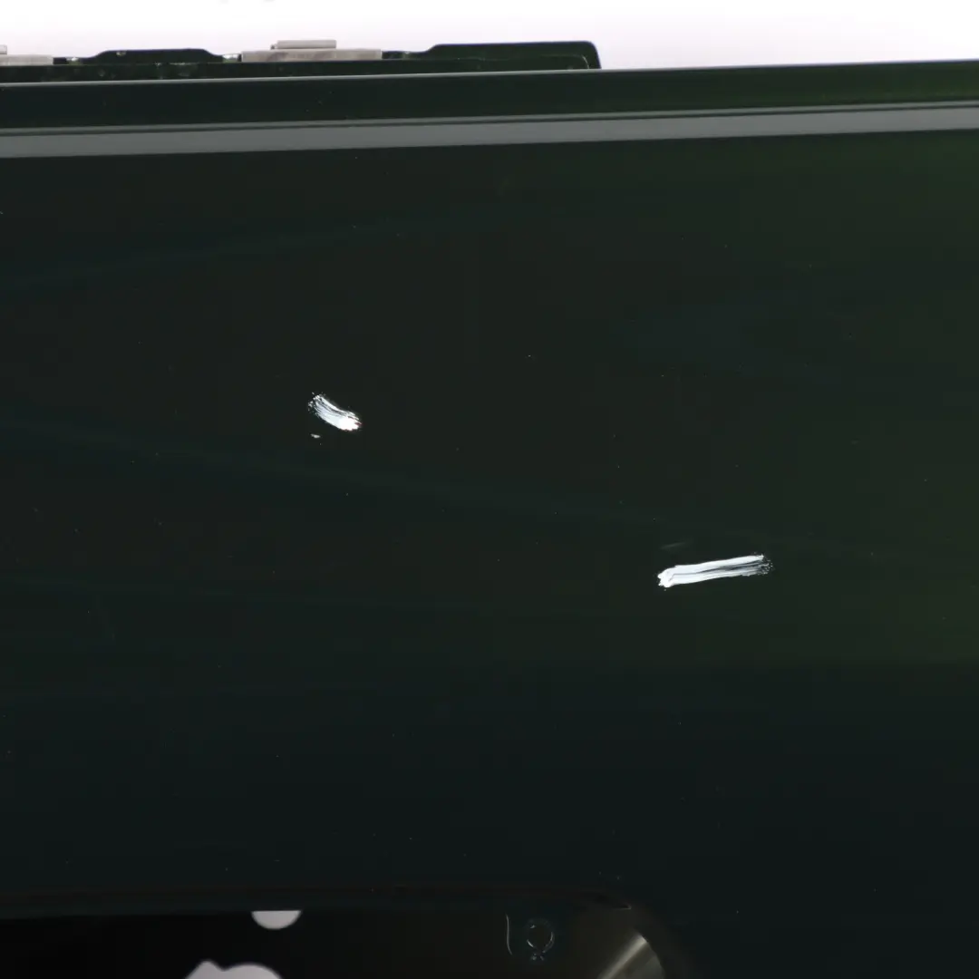 BMW G26 Door Rear Left N/S San Remo Green Metallic - C4E - SKU 9625099-SAG - Part number 9625099