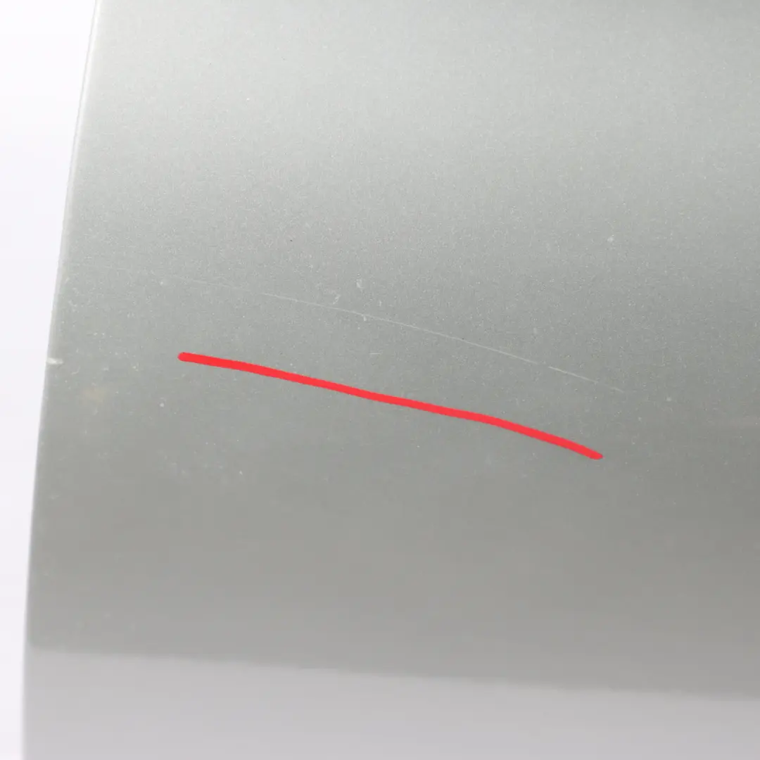 Door Front Left N/S BMW Z4 E89 Roadster Titansilber Silver Metallic - 354 to with Part number 9628749 Door Front Left N/S BMW Z4 E89 Roadster Titansilber Silver Metallic - 354 - SKU 9628749-TS - Part number 9628749