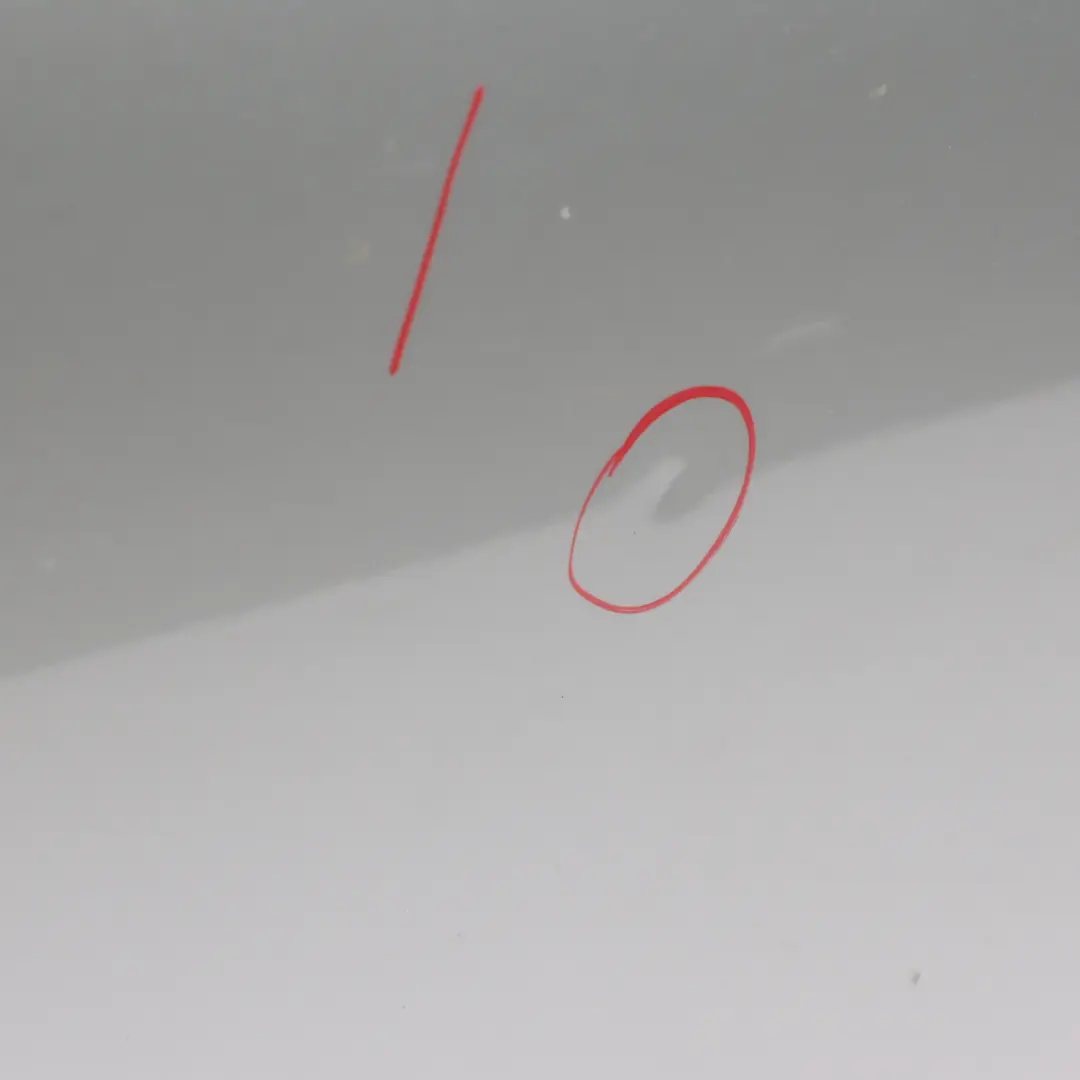 Door Front Left N/S BMW Z4 E89 Roadster Titansilber Silver Metallic - 354 to with Part number 9628749 Door Front Left N/S BMW Z4 E89 Roadster Titansilber Silver Metallic - 354 - SKU 9628749-TS - Part number 9628749