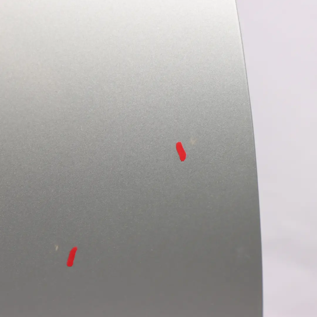 Door Front Right O/S BMW Z4 E89 Roadster Titansilber Silver Metallic - 475 to with Part number 9628750 Door Front Right O/S BMW Z4 E89 Roadster Titansilber Silver Metallic - 475 - SKU 9628750-TS - Part number 9628750