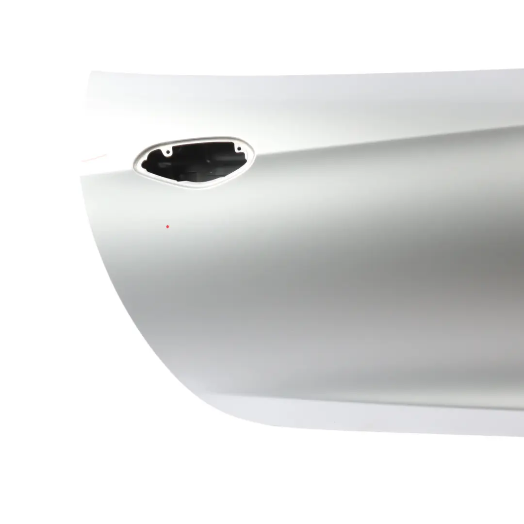 Door Front Right O/S BMW Z4 E89 Roadster Titansilber Silver Metallic - 475 to with Part number 9628750 Door Front Right O/S BMW Z4 E89 Roadster Titansilber Silver Metallic - 475 - SKU 9628750-TS - Part number 9628750