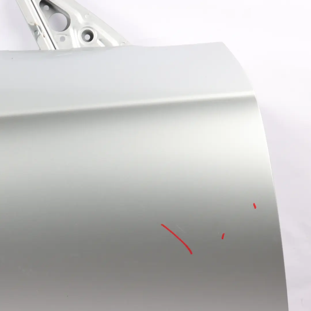 Door Front Right O/S BMW Z4 E89 Roadster Titansilber Silver Metallic - 475 to with Part number 9628750 Door Front Right O/S BMW Z4 E89 Roadster Titansilber Silver Metallic - 475 - SKU 9628750-TS - Part number 9628750