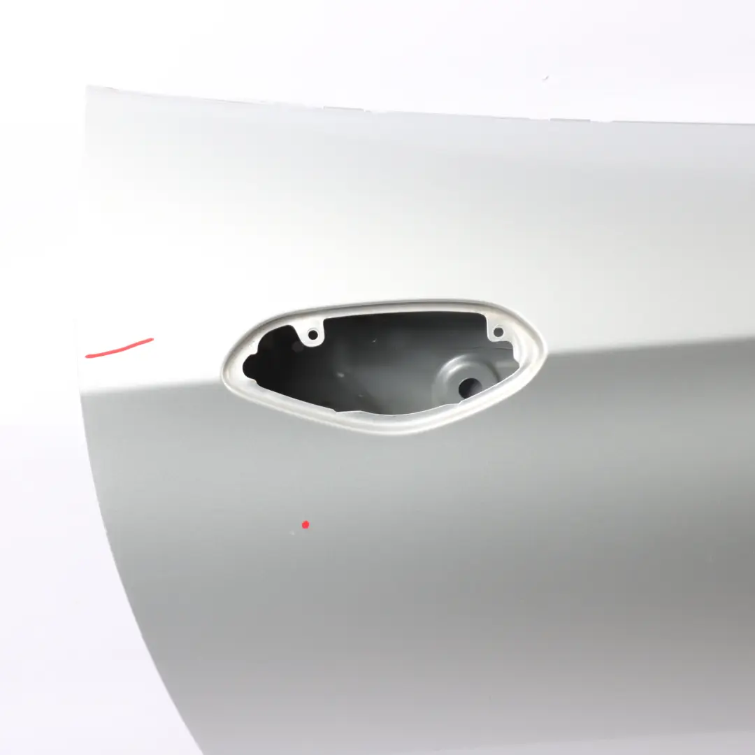 Door Front Right O/S BMW Z4 E89 Roadster Titansilber Silver Metallic - 475 to with Part number 9628750 Door Front Right O/S BMW Z4 E89 Roadster Titansilber Silver Metallic - 475 - SKU 9628750-TS - Part number 9628750