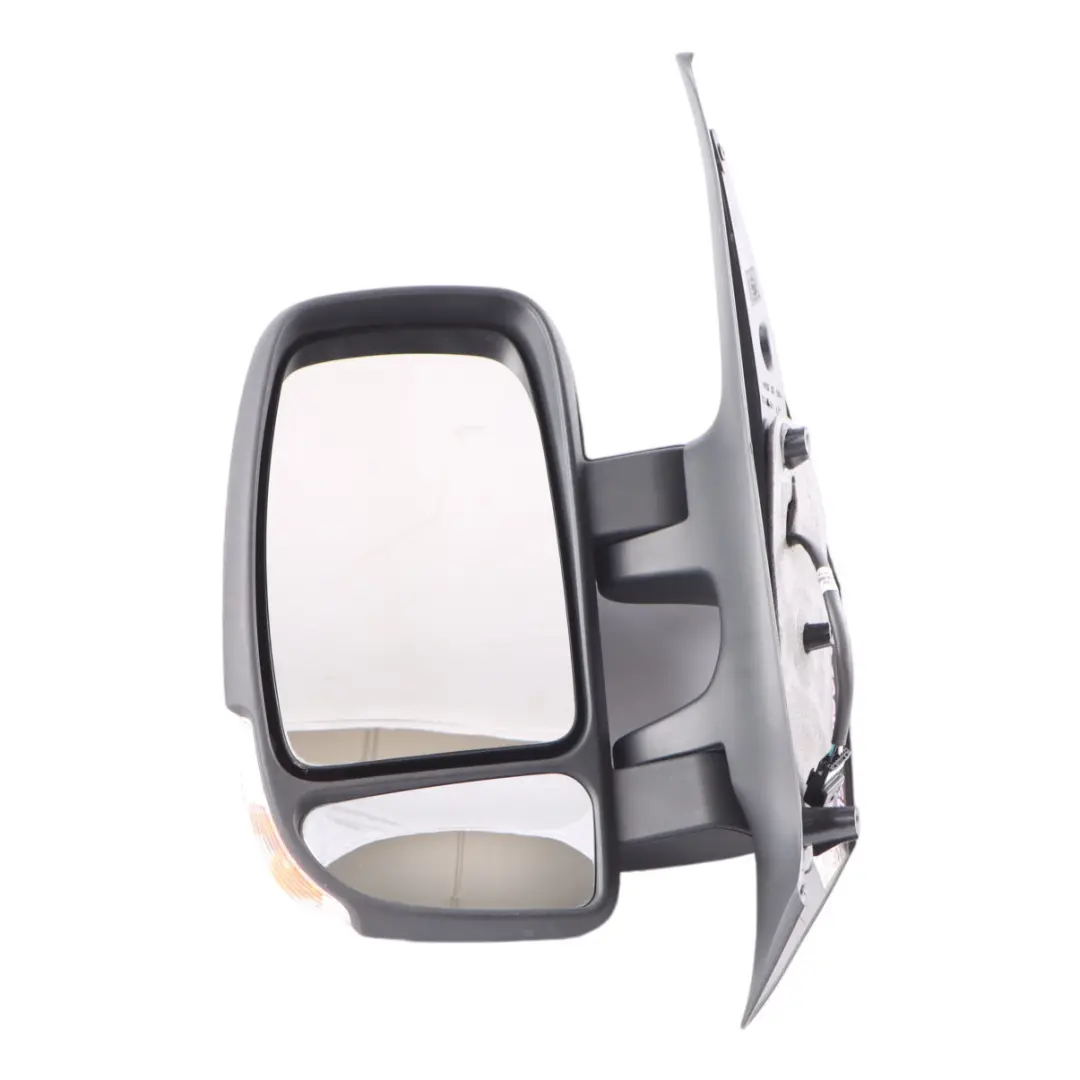 Wing Mirror Door Left N/S Outside to Renault Master 3 with Part number 963026988R Renault Master 3 Wing Mirror Door Left N/S Outside - SKU 963026988R - Part number 963026988R