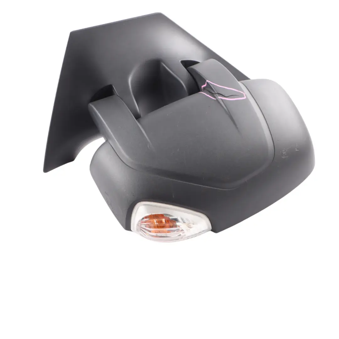 Wing Mirror Door Left N/S Outside to Renault Master 3 with Part number 963026988R Renault Master 3 Wing Mirror Door Left N/S Outside - SKU 963026988R - Part number 963026988R